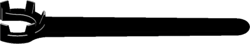 Klíč na upínací kleštiny