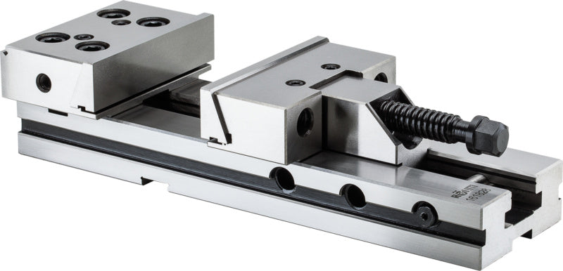 Strojní svěráky MSR