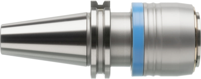 Synchronní upínací pouzdro pro závitníky