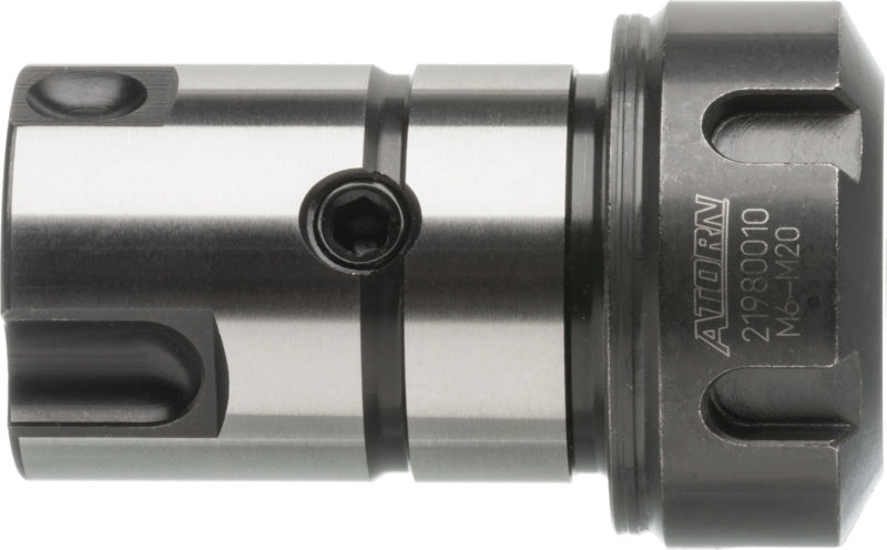 Jednodílná rychlovýměnná vložka