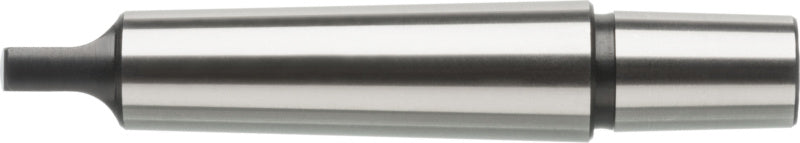 Trny s Morse kuželem