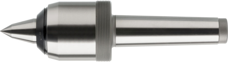 Otočný středicí hrot