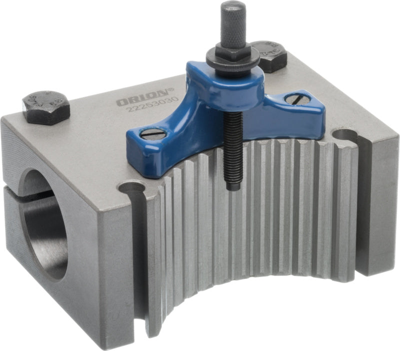 Výměnný držák nože J