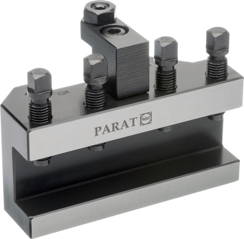 Rychlovýměnný držák nože WDL