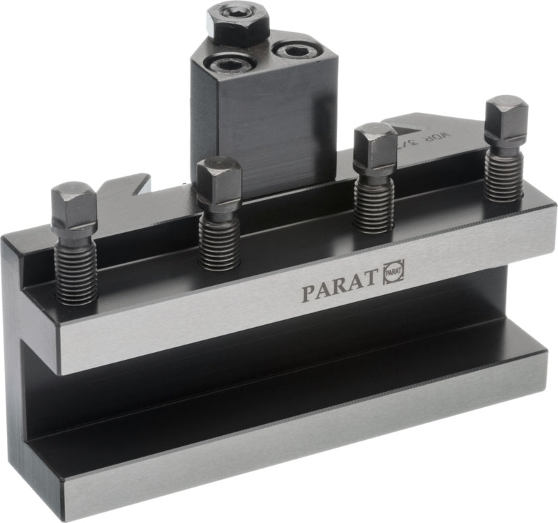 Rychlovýměnný nožový držák WDR