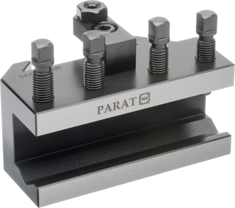 Rychlovýměnný nožový držák WDPL