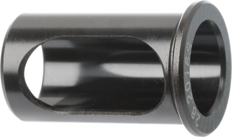 Redukční pouzdra, E1 + E2, s drážkou