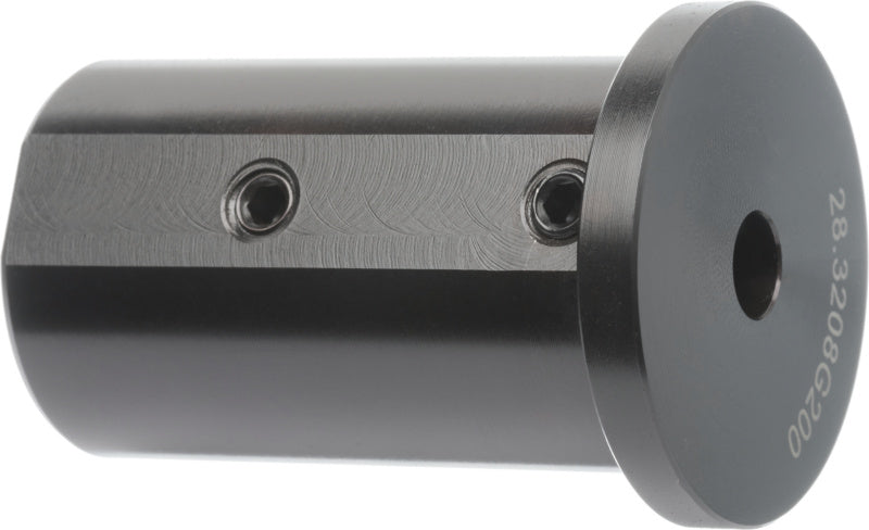 Redukční pouzdra E1 + E2 se svěracími šrouby