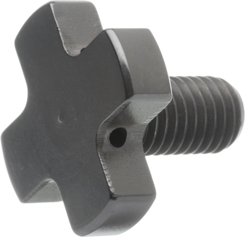 Šrouby pro utahování frézy