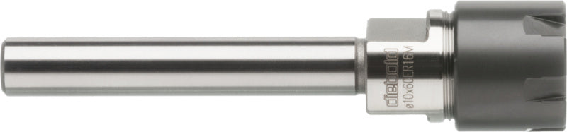 Prodloužení upínací kleštiny