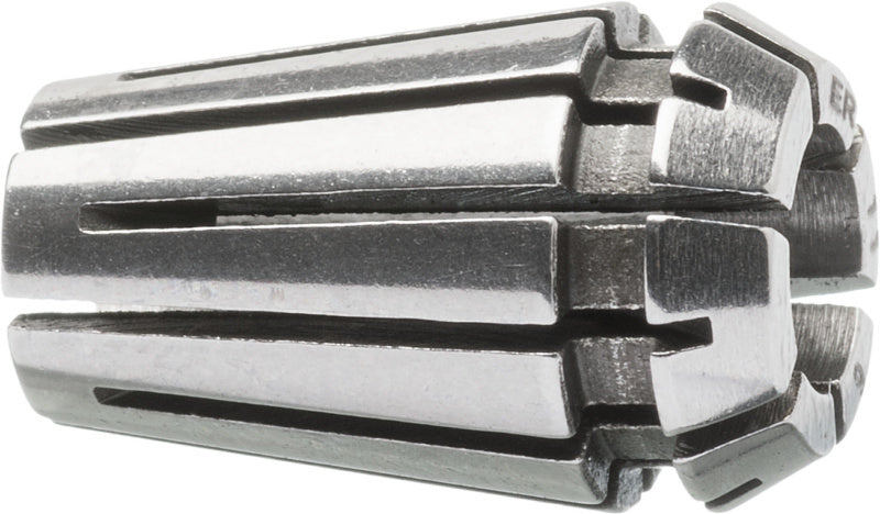Upínací kleština, typ ER, DIN 6499