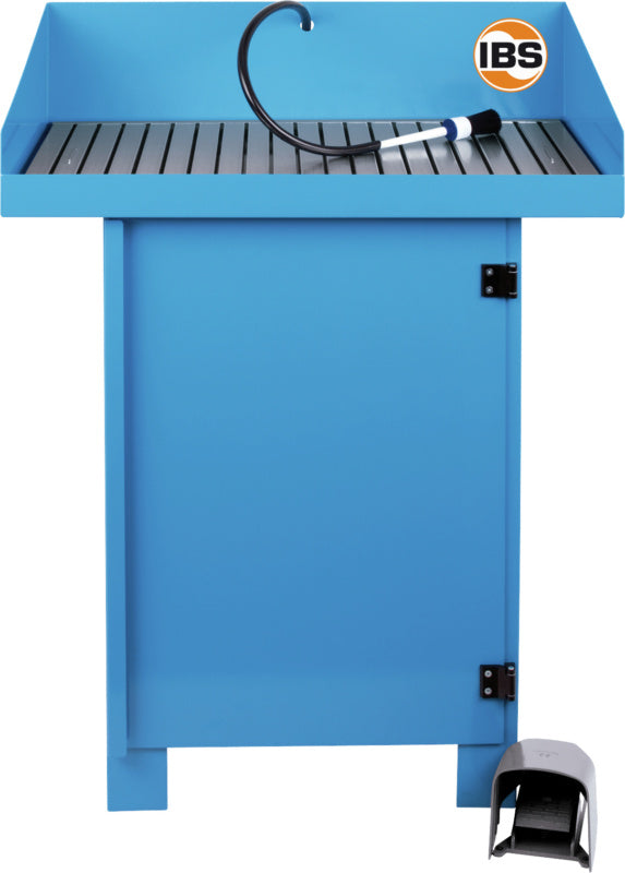 Zařízení na čištění dílů IBS, typ G-50-I