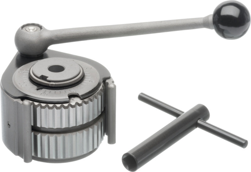 Rychlovýměnný ocelový držák nože