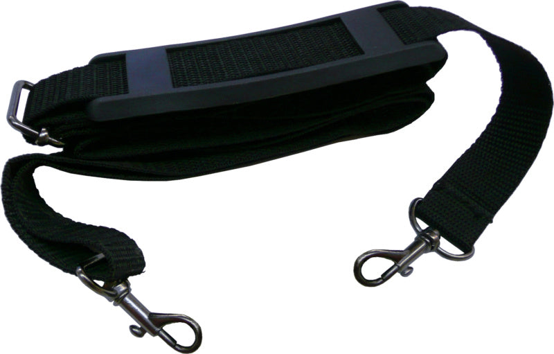 Popruh pro akumulátorovou mazací pistoli