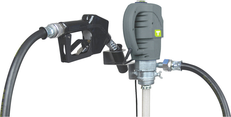 Elektricky ovládaná pumpa na sudy HORNET W 85