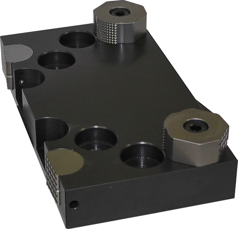 systém s výkyvnou deskou 3