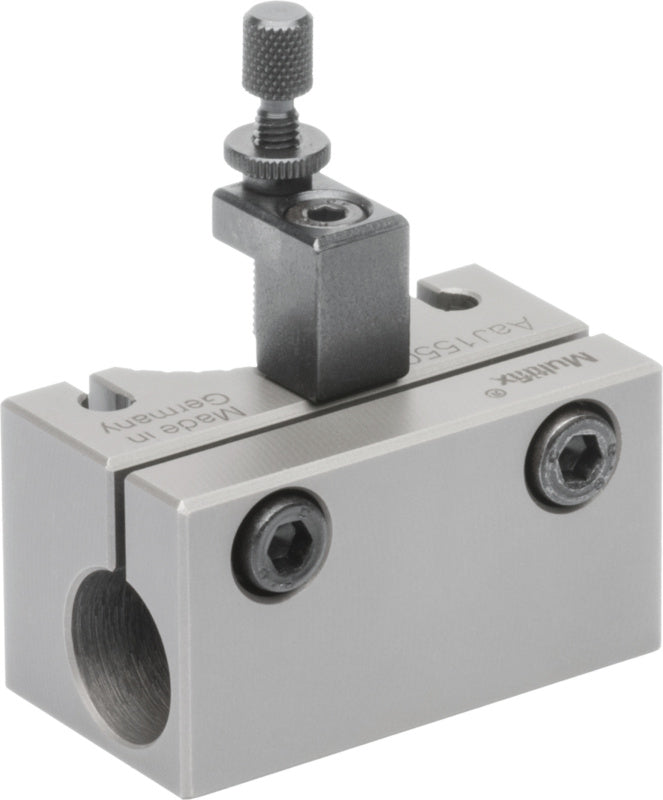 Držák J pro vrtací tyče