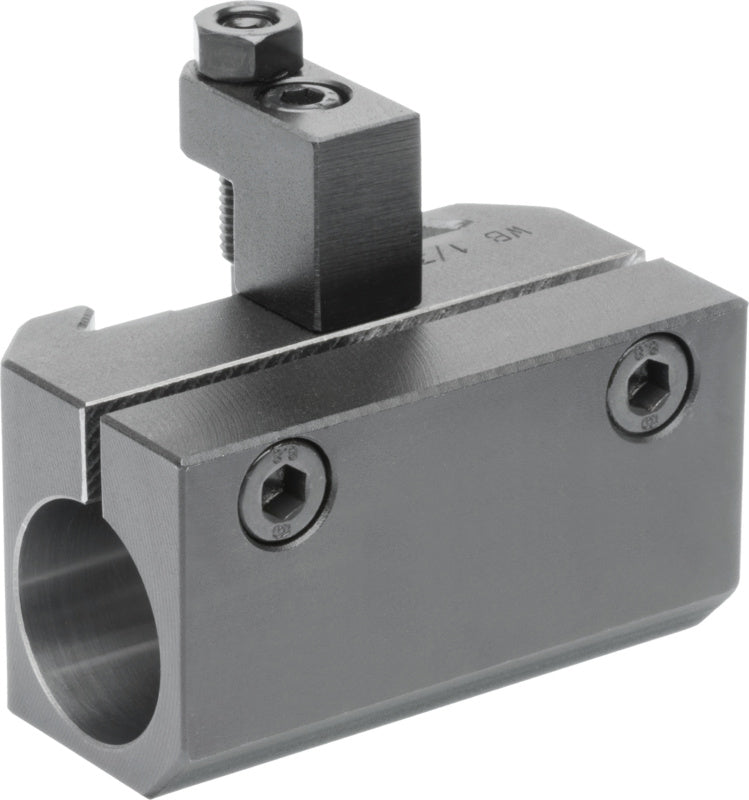 Rychlovýměnný nožový držák WB