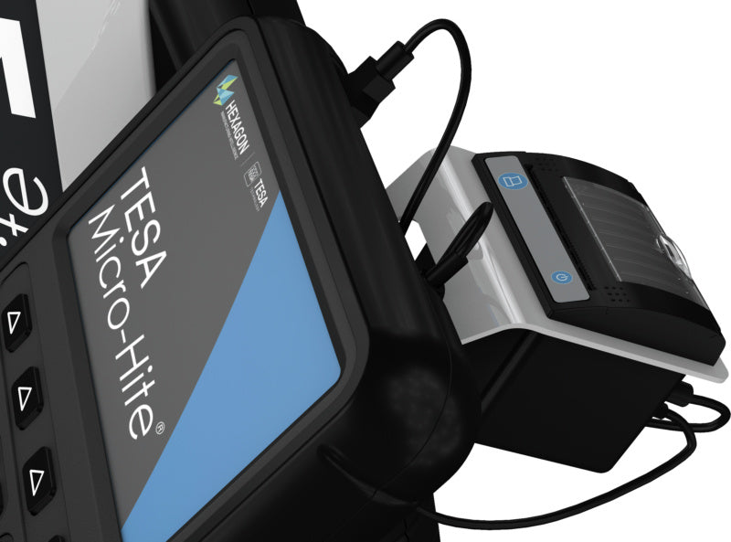 Tepelná tiskárna pro výškoměry TESA MICRO-HITE