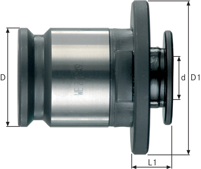 Rychlovýměnná vložka