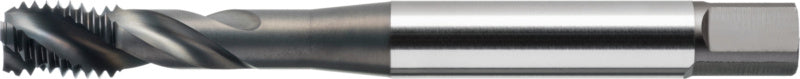 Závitník, HSSE V3 (krátký řez E) M ISO 2 (6H) 40° (pravý) 371 E