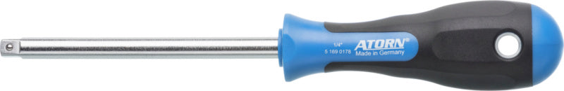 Nástrčná rukojeť , 205 mm