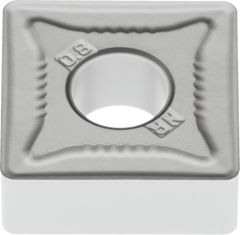 Vyměnitelná břitová destička SNMG, hrubovací HC7520