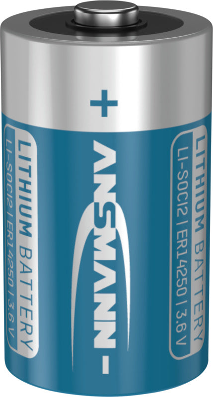 Speciální baterie ER14250H