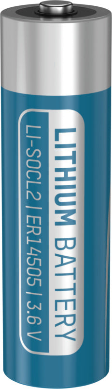 Speciální baterie ER14505H