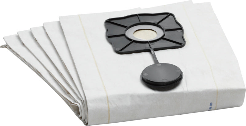 Filtrační sáček pro mokré použití (5 ks v balení)