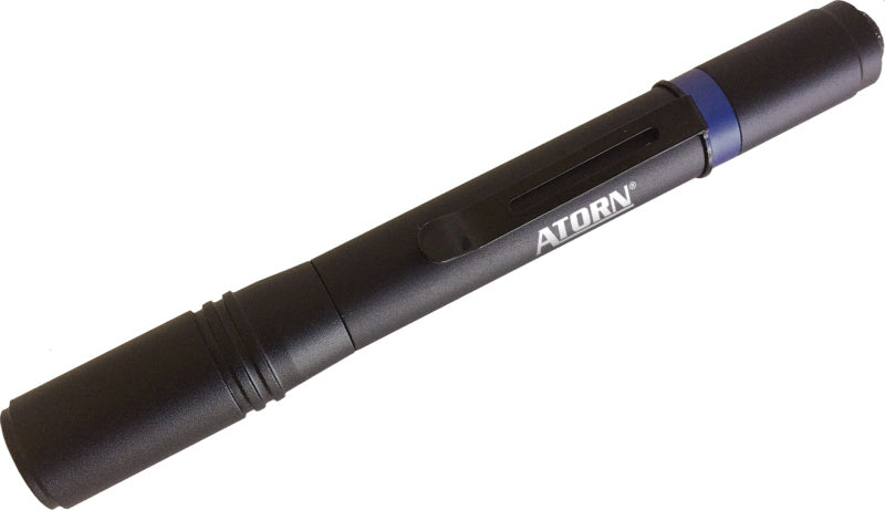 Tužková svítilna LED, 140 mm