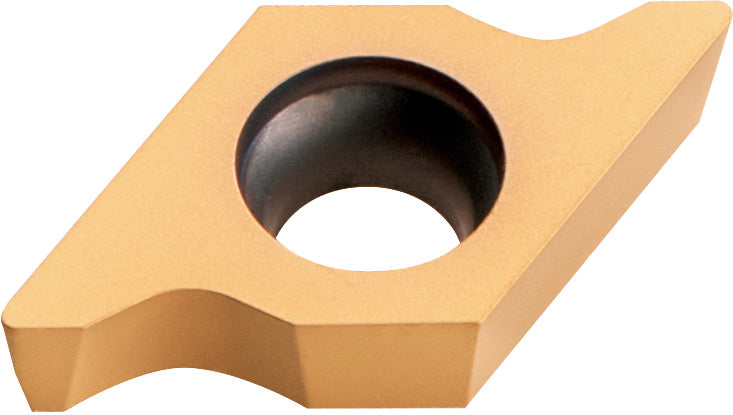 10 karbidových vyměnitelných destiček R2