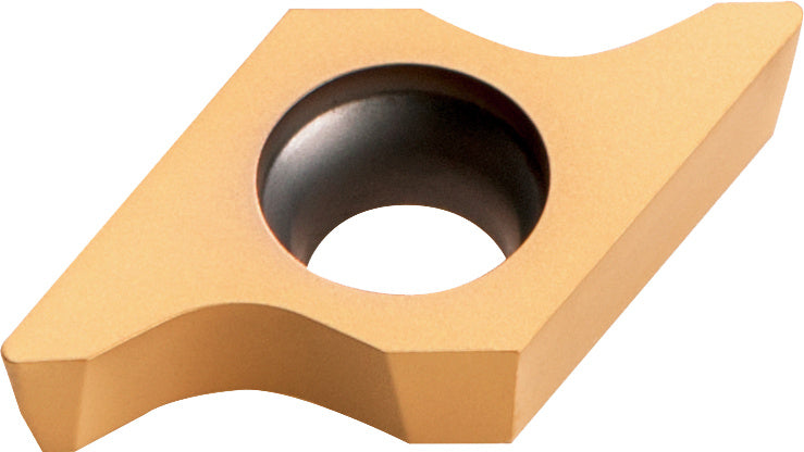 10 karbidových vyměnitelných destiček R3