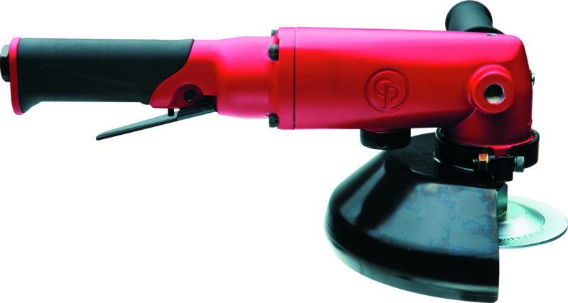 Pneumatická úhlová bruska CP9123
