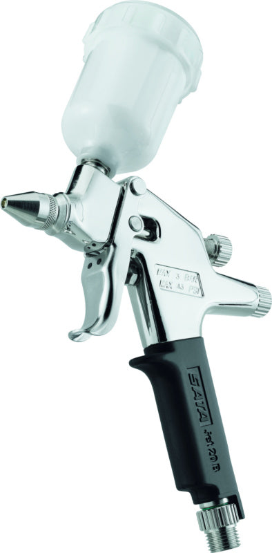 Lakovací stříkací pistole na stlačený vzduch