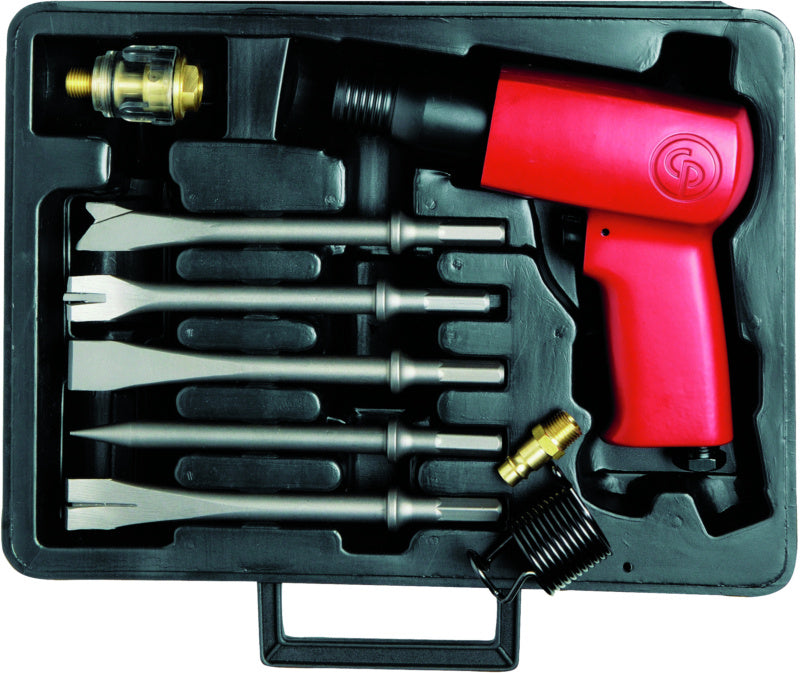 Sada pneumatické sbíječky CP7111HK