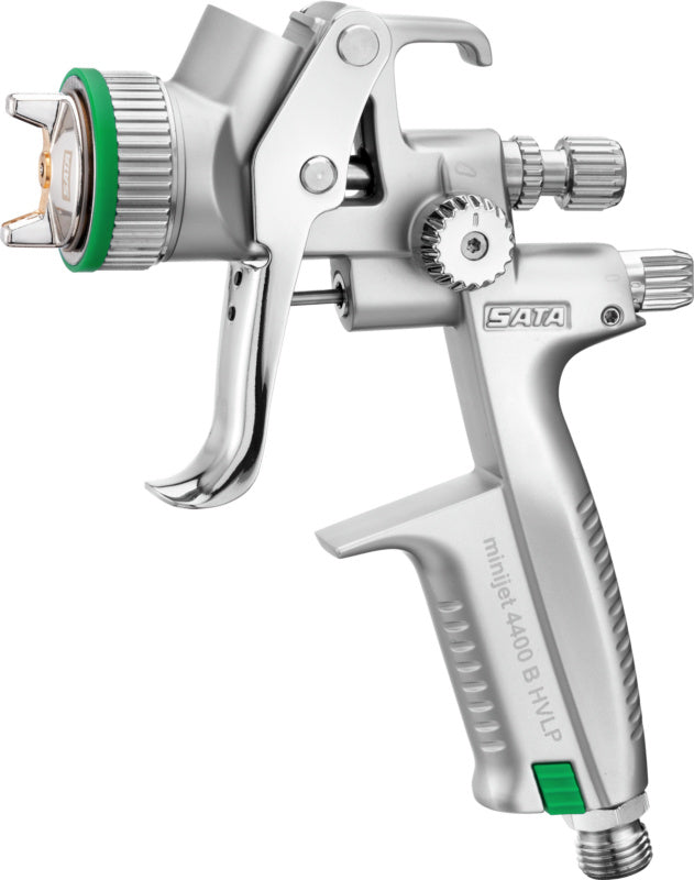 Pneumatická lakovací stříkací pistole SATAminijet 4400 B HVLP