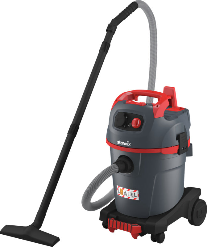 Mokrý a suchý vysavač NSG UCLEAN ARDL-1432 EHP