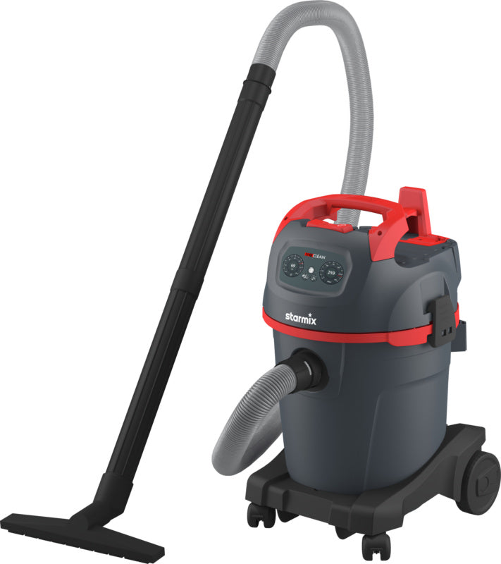 Mokrý a suchý vysavač uClean 1432 ST