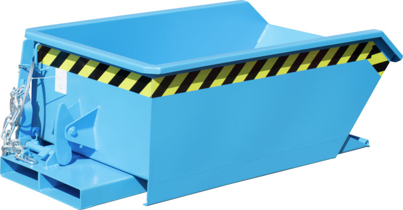 Mini výklápěcí kontejner, typ MGU