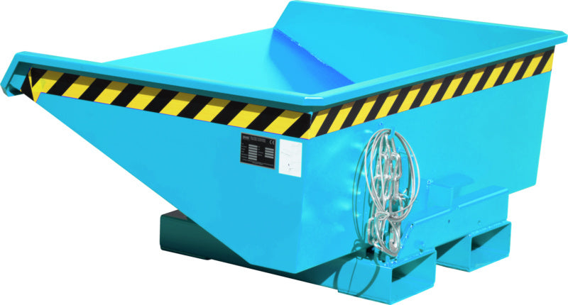 Mini výklápěcí kontejner, typ EXPO