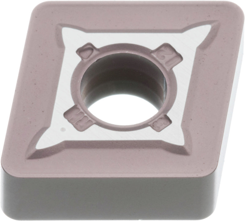 Vyměnitelná břitová destička CNMG, hrubovací RH WP25CT