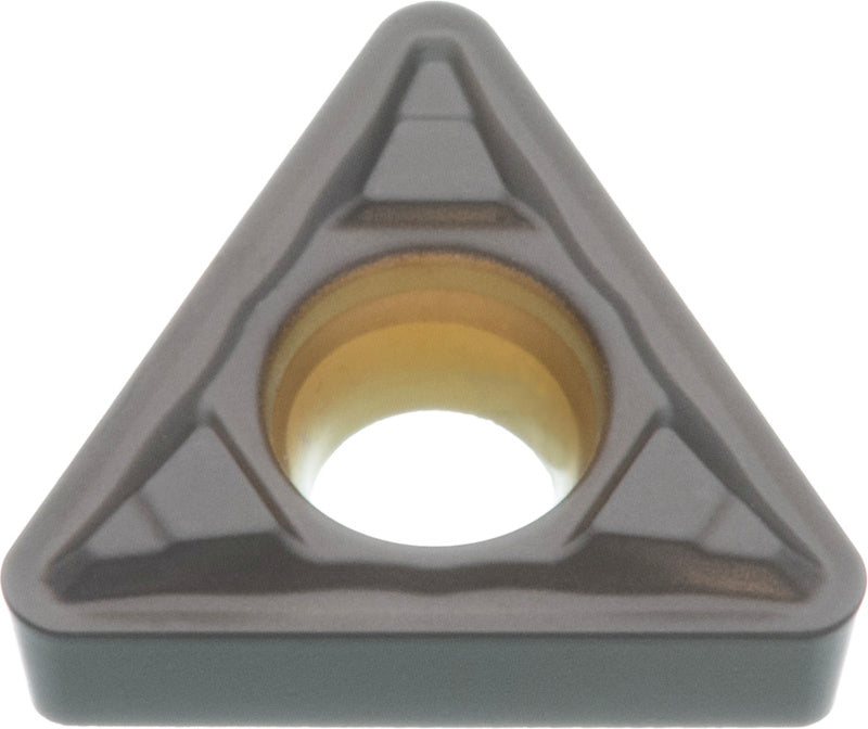 Vyměnitelná břitová destička TCMT, dokončovací FP WK20CT