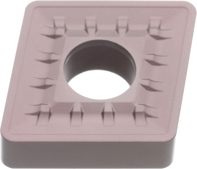 Vyměnitelná břitová destička CNMG, hrubovací SR WM35CT