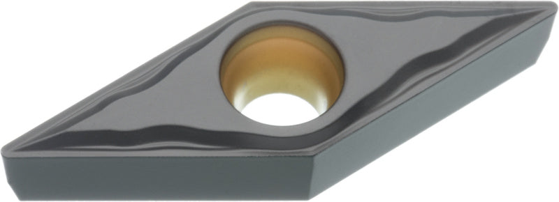 Vyměnitelná břitová destička VBMT, dokončovací FP WK20CT