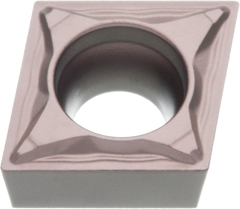 Vyměnitelná břitová destička CCMT, dokončovací FP WP25CT