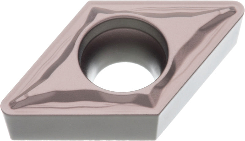 Vyměnitelná břitová destička DCMT, dokončovací FP WP25CT