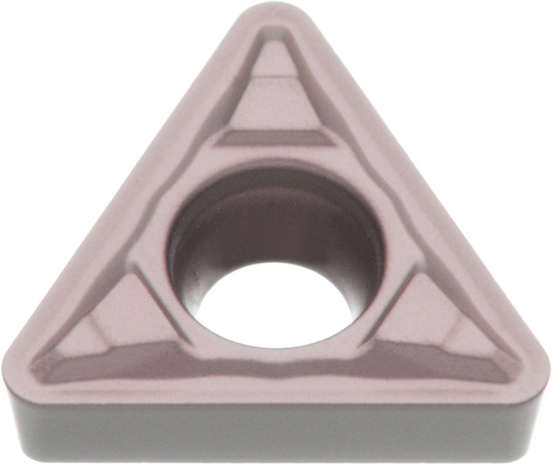 Vyměnitelná břitová destička TCMT, dokončovací FP WP15CT