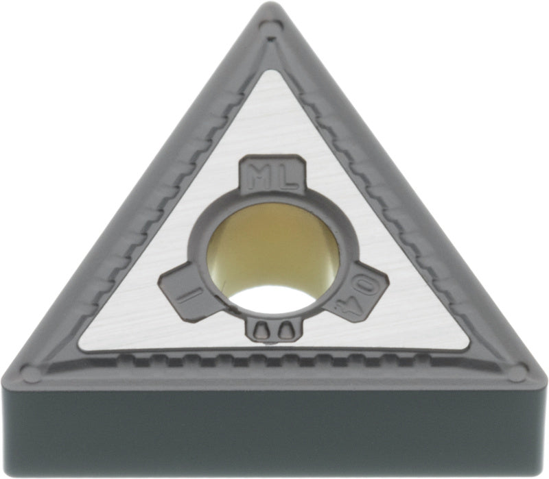 Vyměnitelná břitová destička TNMG, středně hrubé obrábění, ML WK20CT