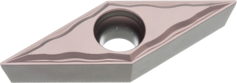 Vyměnitelná břitová destička VBMT, dokončovací FP WP25CT
